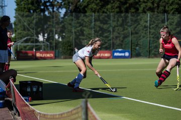Bild 42 - BL Club an der Alster - Berliner HC : Ergebnis: 3:2
